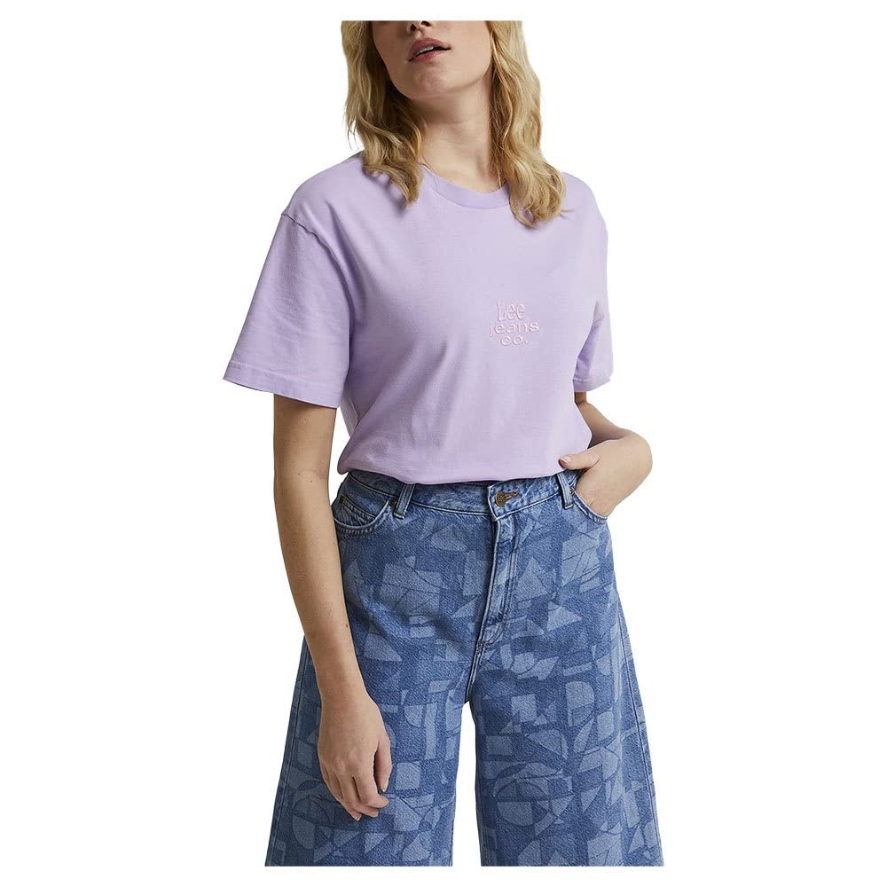 Lee - Graphic Tee Women's T-Shirt