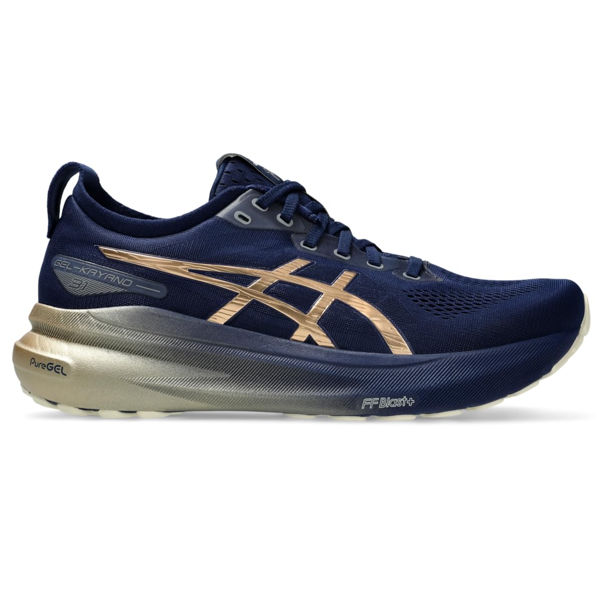 Asics Gel-Kayano 31 Men's Running Shoes