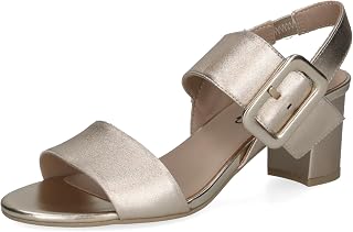 CAPRICE sandal 9-28306-42 width g size: eu