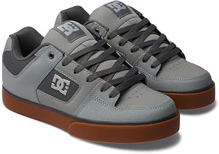 DC Shoes - Pure Men's Skateboard Shoes