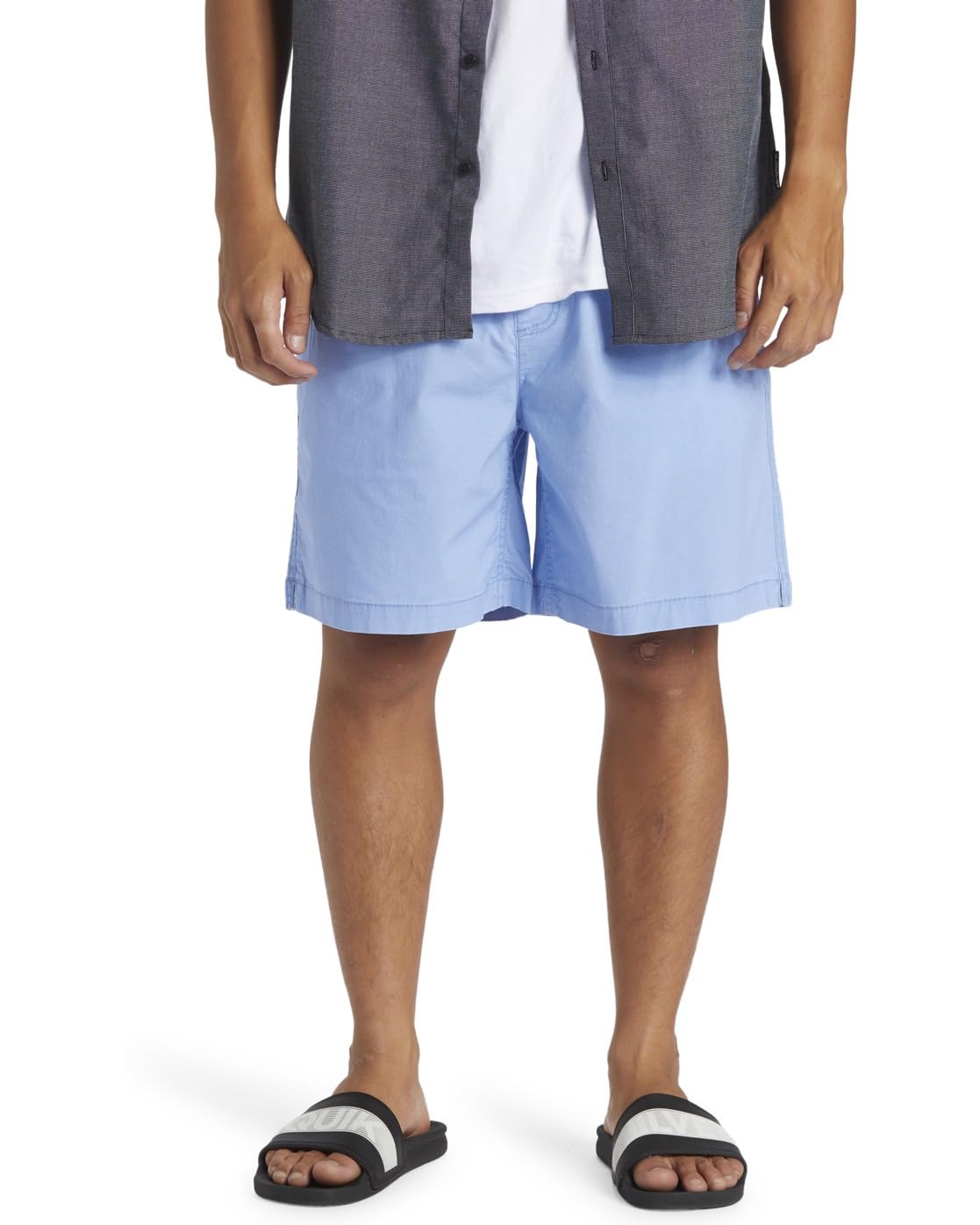 Quiksilver - Taxer WS, Taxer WS Man