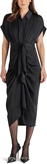 Steve Madden Apparel Womens Tori Dress
