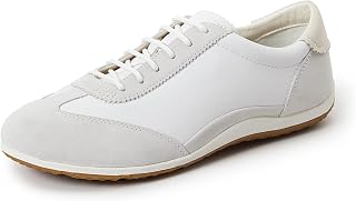 Geox D Vega A, Women's Trainers