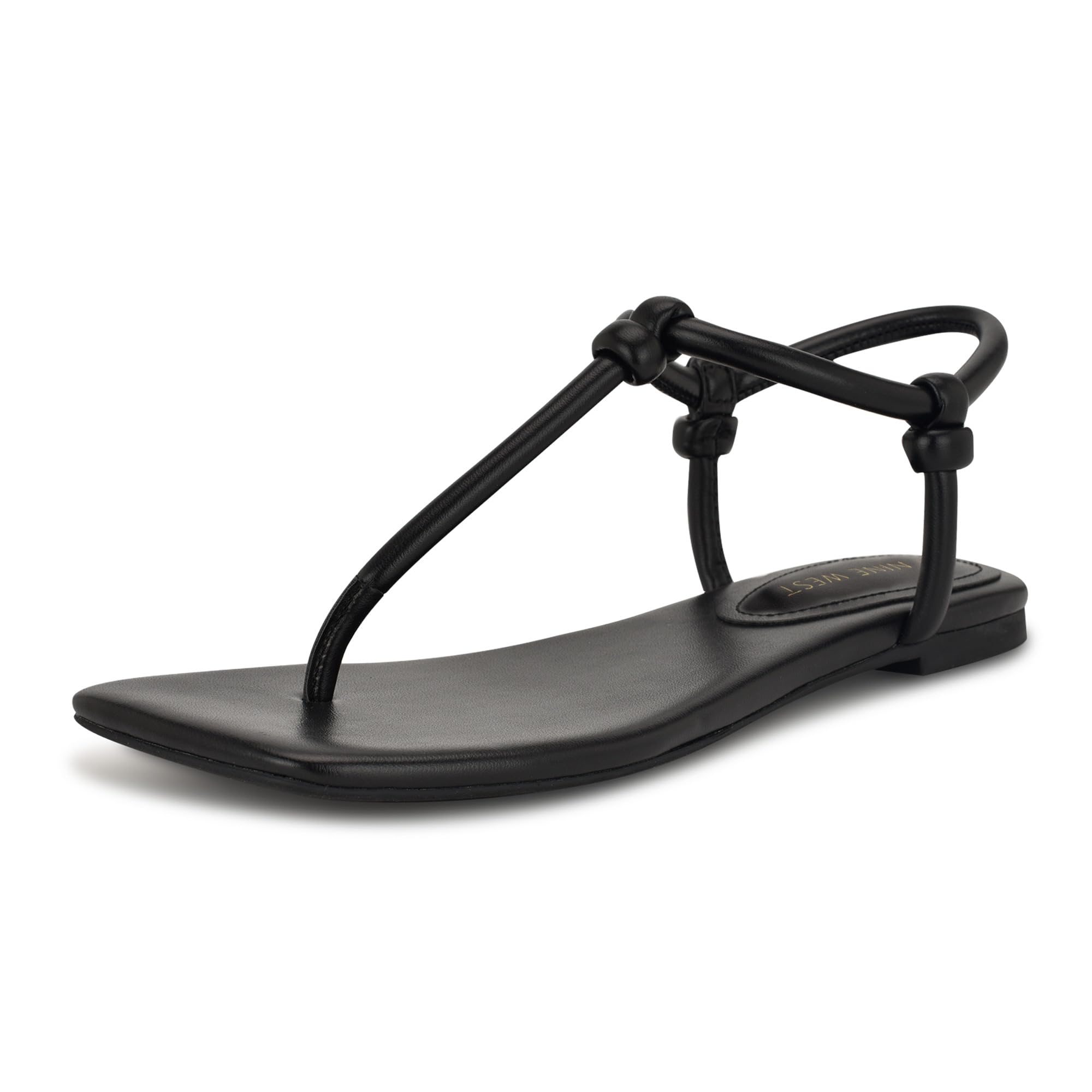 NINE WEST Nortny Women's Flat Sandals