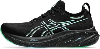 Asics Gel-Nimbus 27 - Men's Running Shoes