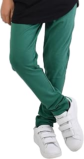Shime Fabric Children's Stretch Pants, Leggings, Kids, Baby, Junior, Long Pants, Boys, Girls, Children's Clothing
