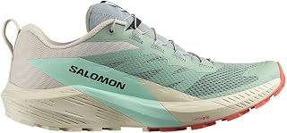 Salomon Shoes Sense Ride 5 Trail running shoesMan
