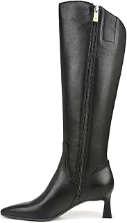 Naturalizer womens Deesha Wide Calf Knee High Boot