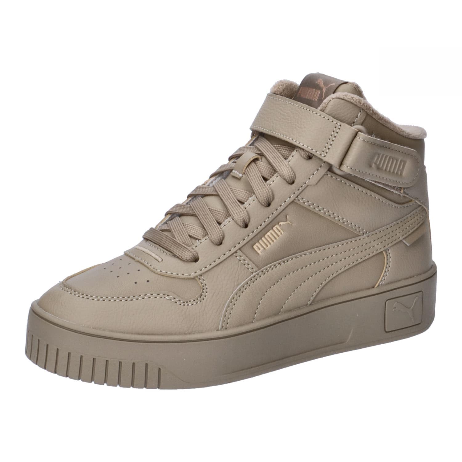 PUMA Carina Street Mid WTR Women's Sneakers