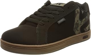 Etnies Fader Men's Skateboard Shoes