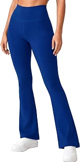 Conceited Active High-Rise Leggings, Yoga Pants & Biker Shorts – Soft Sueded Fabric, Adaptive Compression for Workouts & Yoga