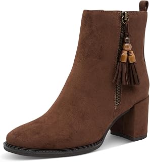 MARCO TOZZI Marco Tozzi Mode-Stiefel 2-25324-47 Women's Fashion Boots