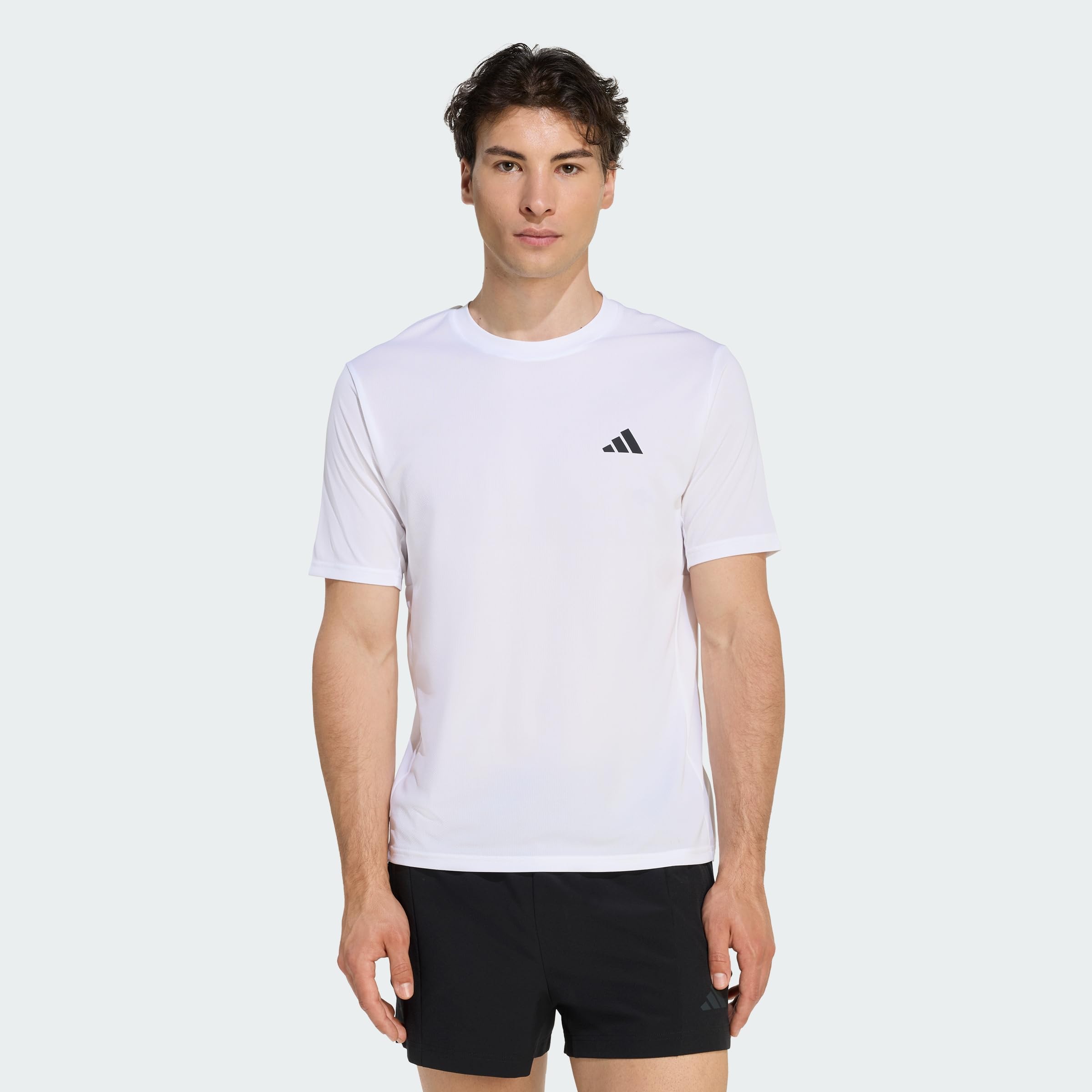 adidas Workout Essentials Base T-Shirt Men's T-Shirt