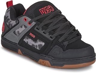 DVS Men's Comanche Sneaker