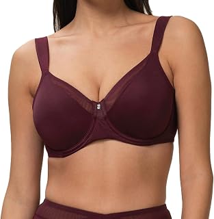 Triumph True Shape Sensation W01 Women's Minimizer Bra