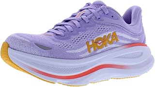 Hoka Bondi 9 Women's Trainers
