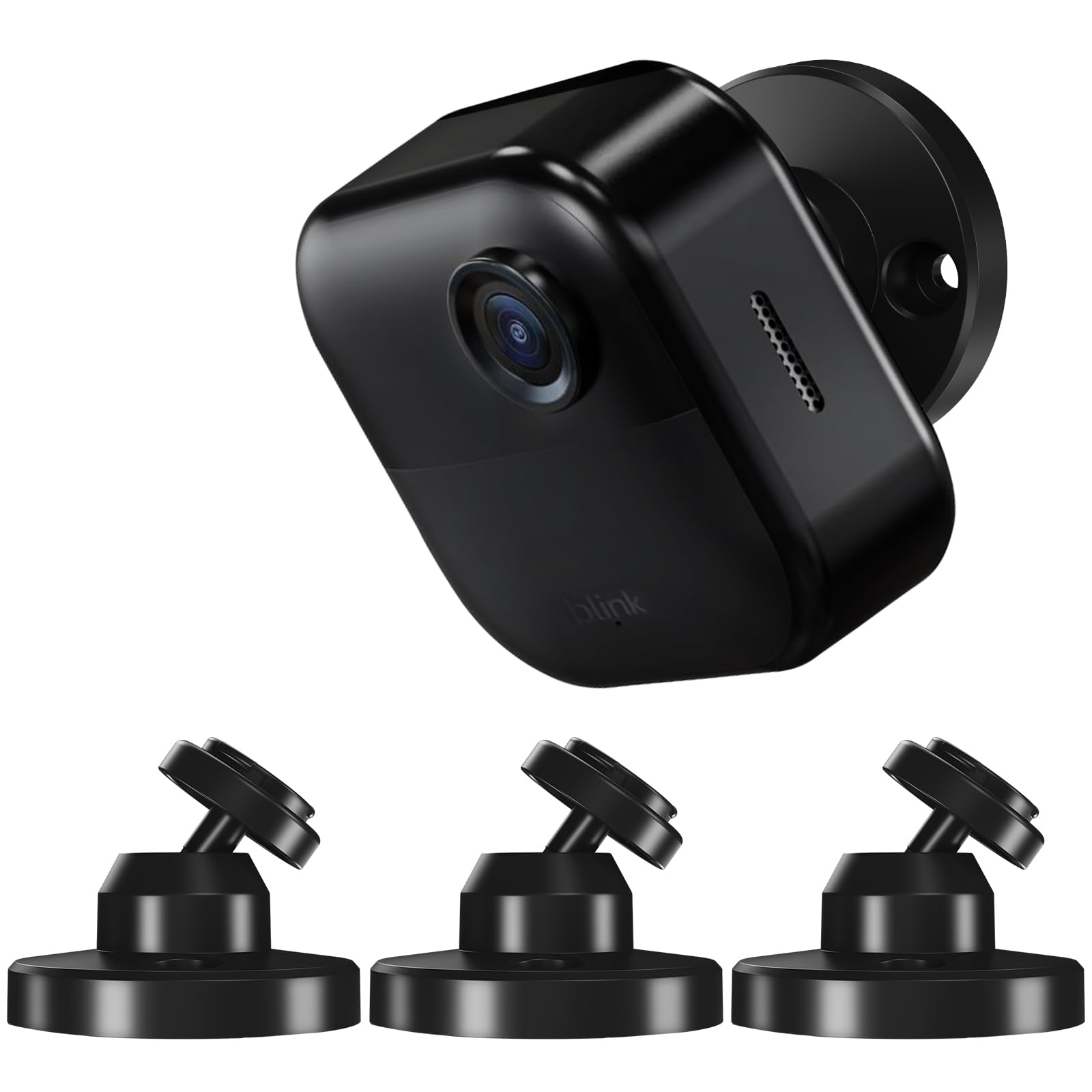 Blink Outdoor Camera Mount, 360 Degree Adjustable Wall Mount Bracket | Compatibl