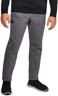 Under Armour Men's Rival Fleece Pants