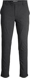 JACK & JONES Chino Trousers Slim Fit Chino Pants