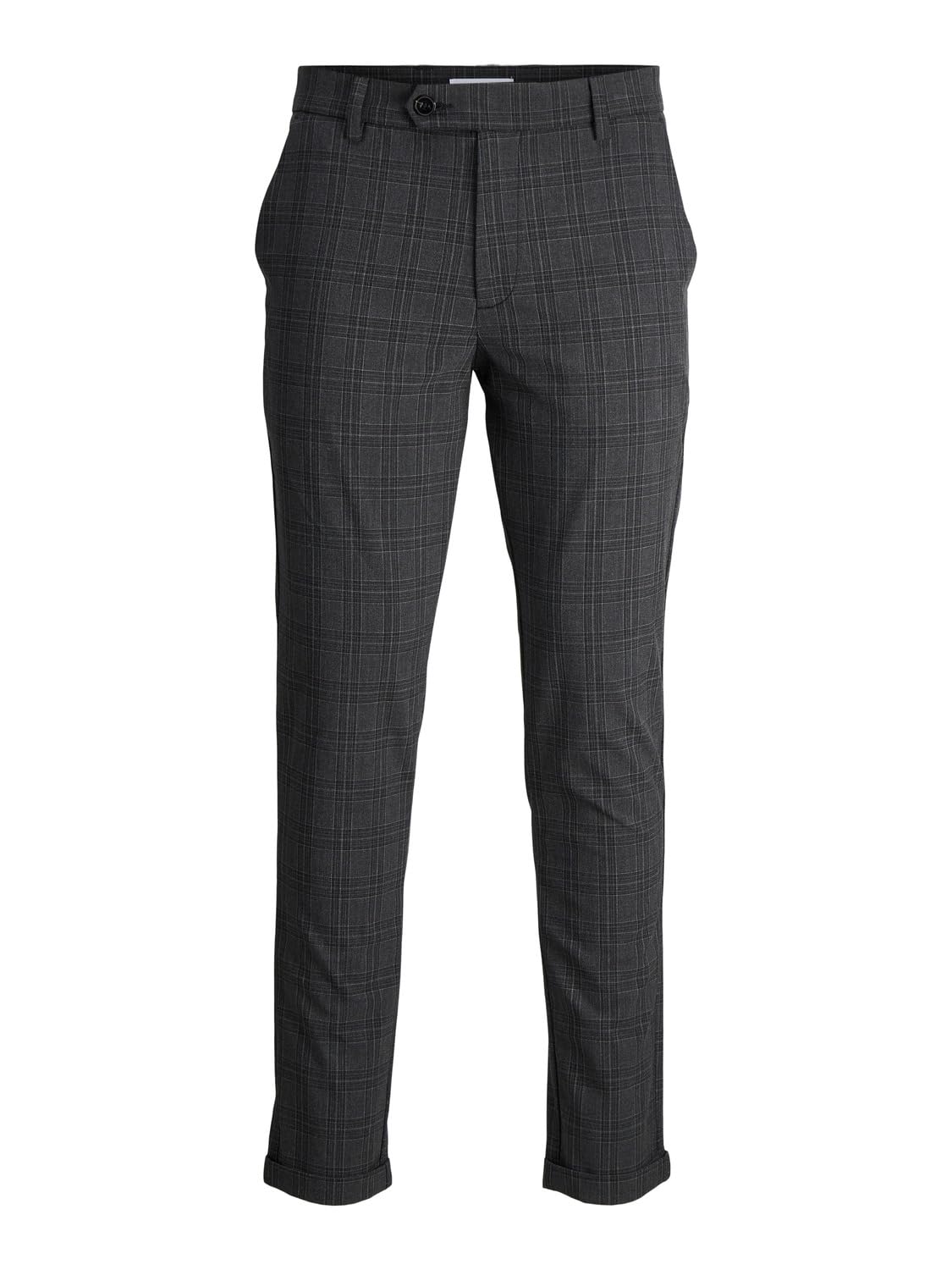 JACK & JONES Chino Trousers Slim Fit Chino Pants