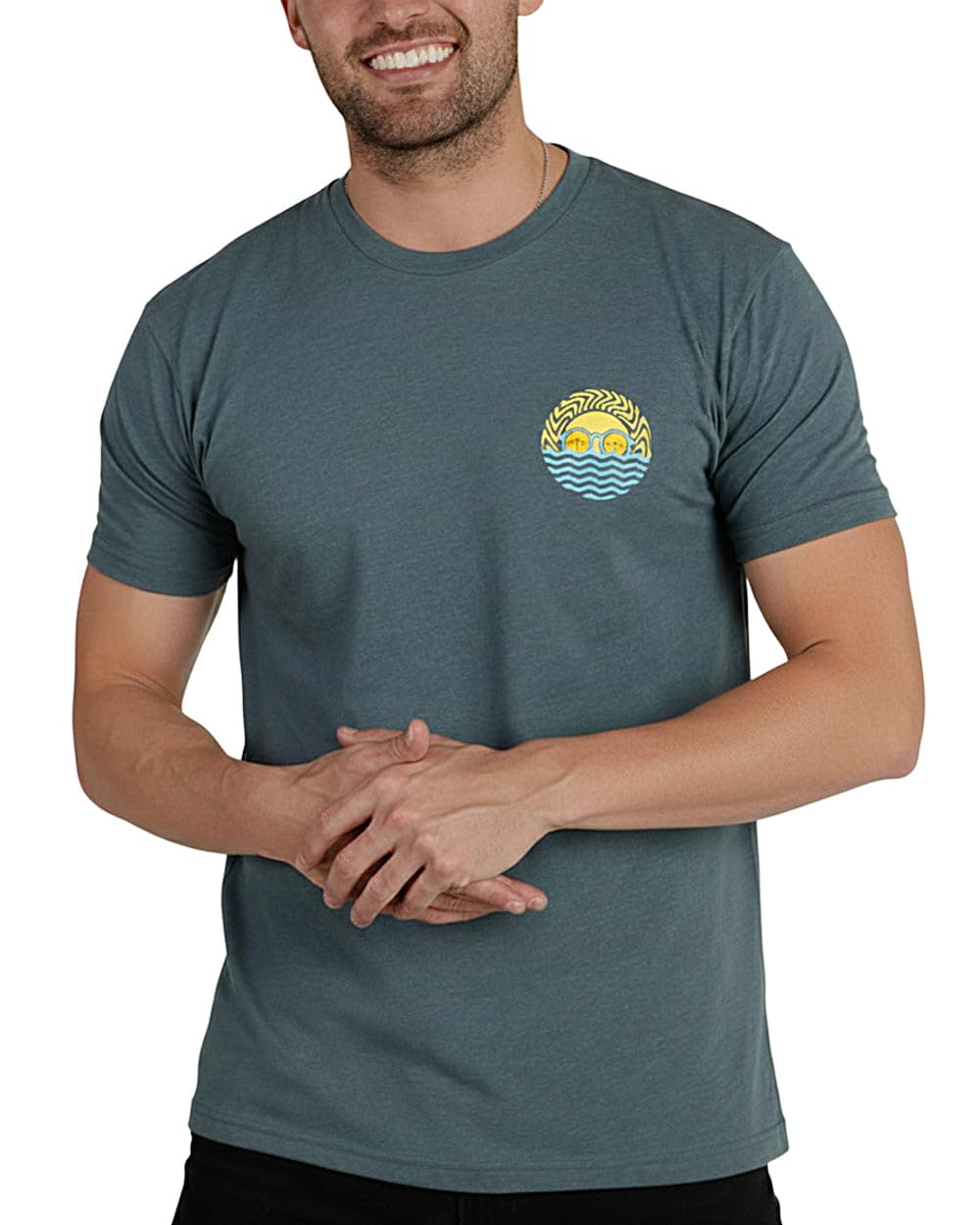INTO THE AM Unisex Skeleton Casual (Pack of 1)