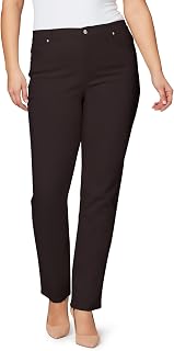 GLORIA VANDERBILT - Amanda Classic Tapered Jean, Women's Jeans