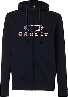Oakley Men's Oakley Relax Pullover Hoodie 2.0 Sweatshirt