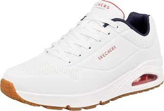Skechers Baskets UNO Stand on Air pour Homme