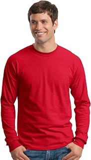 Gildan G18500 Men's Shirt (Pack of 1)