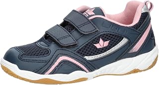 Lico Unisex Child Enjoy V Indoor Sports Shoes