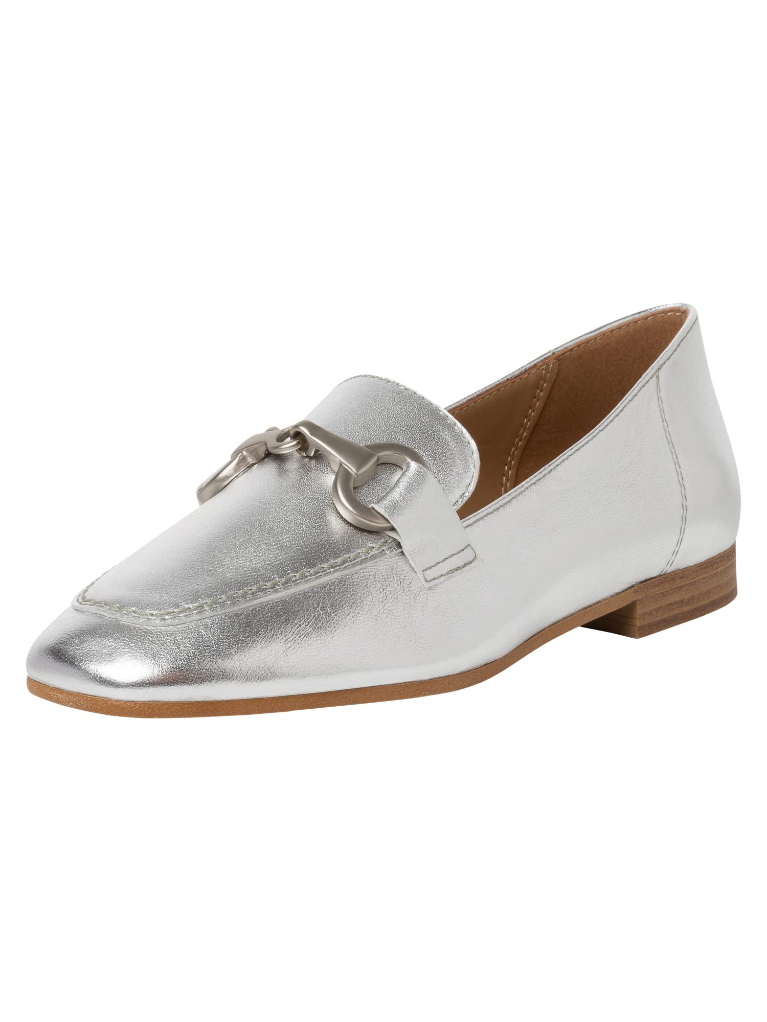 Tamaris Women Slippers, Ladies Loafers,TOUCHit-Footbed