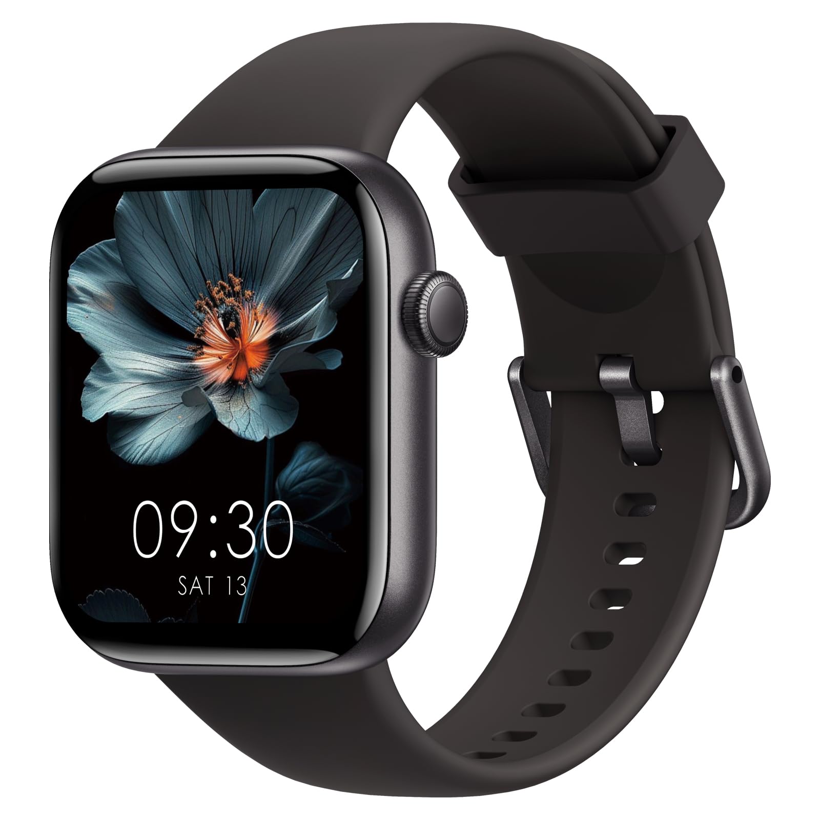 Smart Watch for Men Women Answer/Make Call, 1.85" Smartwatch, Fitness Watch with