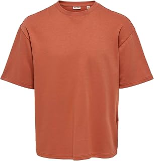 Only & Sons Onscaspian T-Shirt