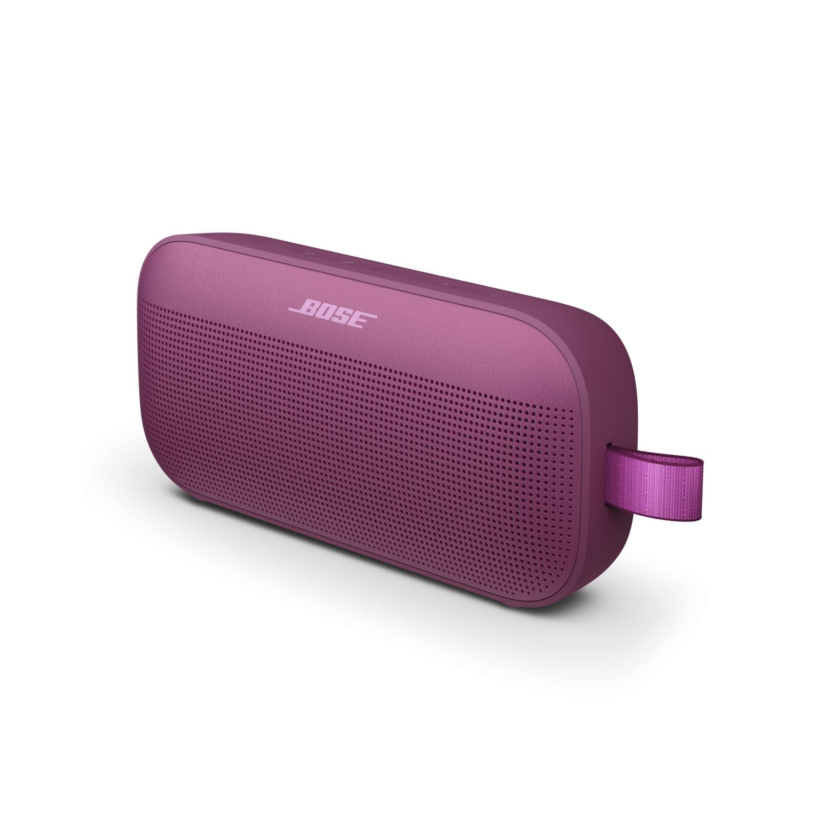 Bose SoundLink Flex Bluetooth Speaker (2nd Gen) - Portable Outdoor Speaker with 