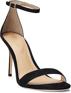 Ralph by Ralph Lauren womens Allie Pump