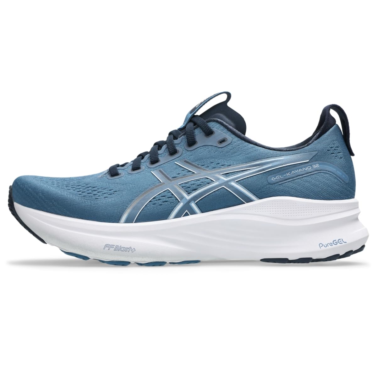 Asics Gel-Kayano 32 Sneaker Men's
