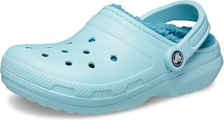 Crocs Unisex Adult Neo Puff Classic Lined Clogs
