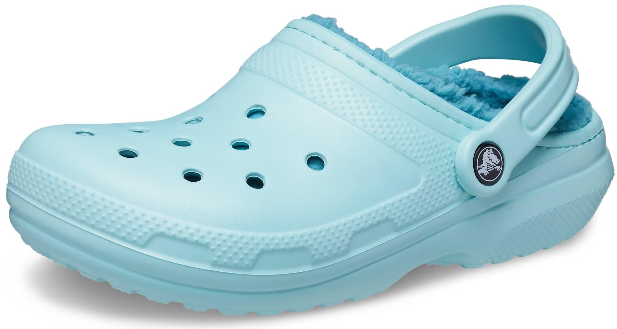 Crocs Unisex Adult Neo Puff Classic Lined Clogs