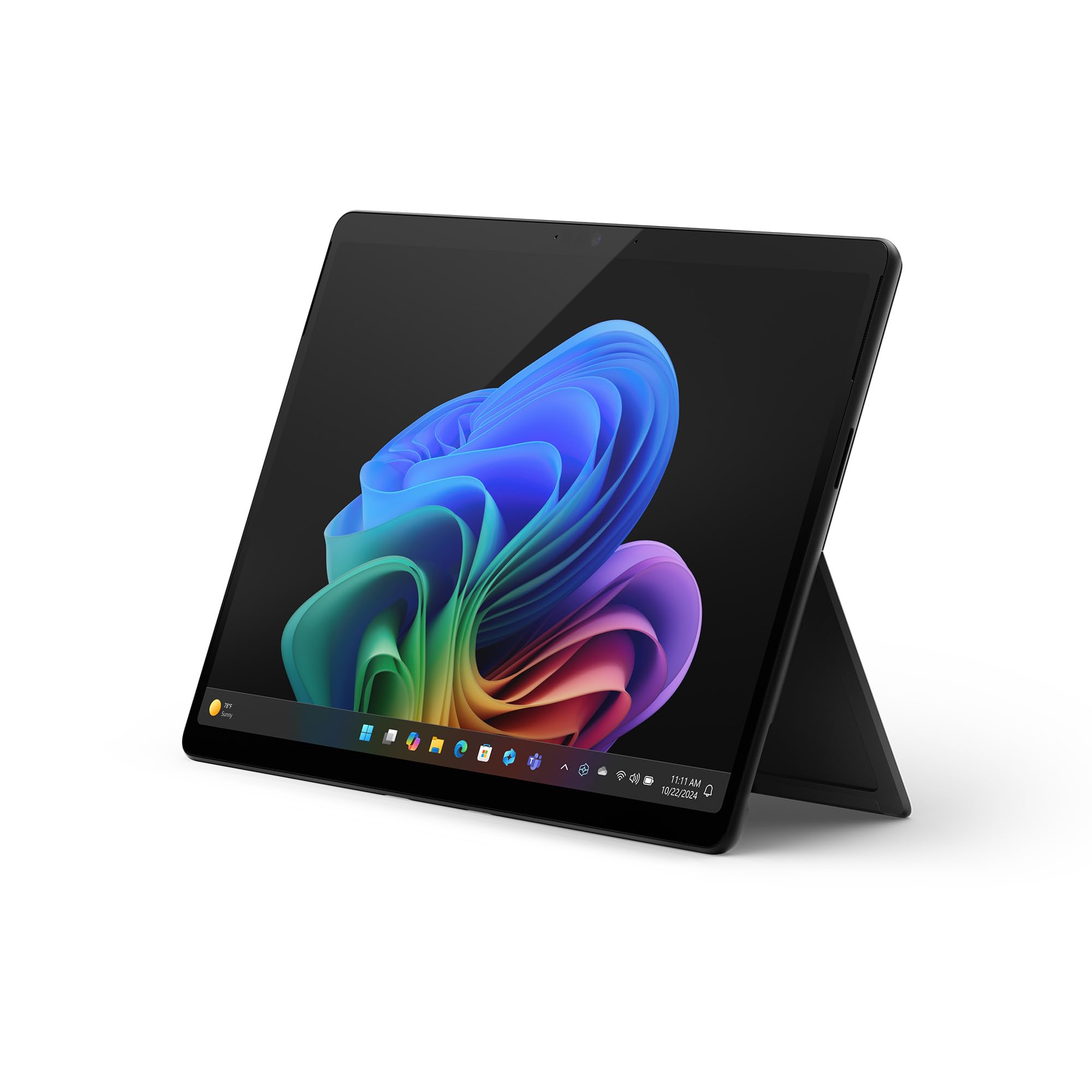 Microsoft Surface Pro, 13" | Snapdragon X Elite | 16GB RAM, 256GB SSD | 13" OLED