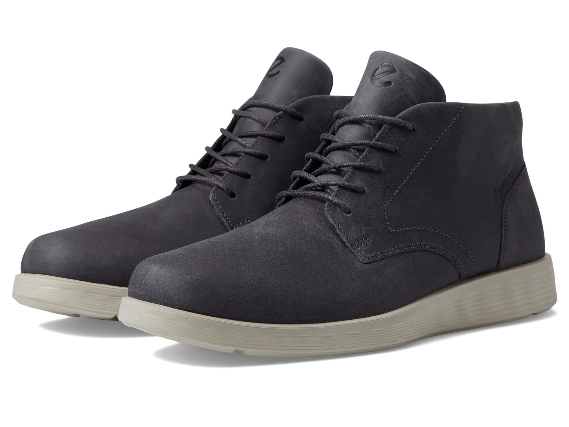 ECCO s lite hybrid boots mens