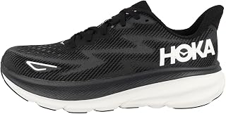 Hoka Clifton 9 Men's Road Running Shoes