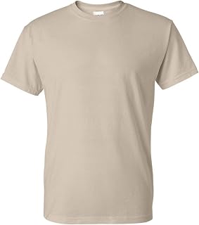 Gildan - DryBlend Men's 50/50 (G800) T-Shirt