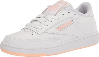 Reebok Women's Club C 85 Vegan Trainers