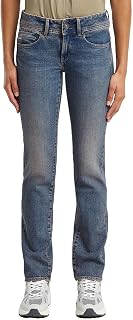 G-Star - Midge Slim Straight Wmn, Women's Jeans