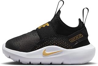 Nike Kids' Flex Runner 4 Running Shoes - Boys Girls Toddler Baby Sneakers