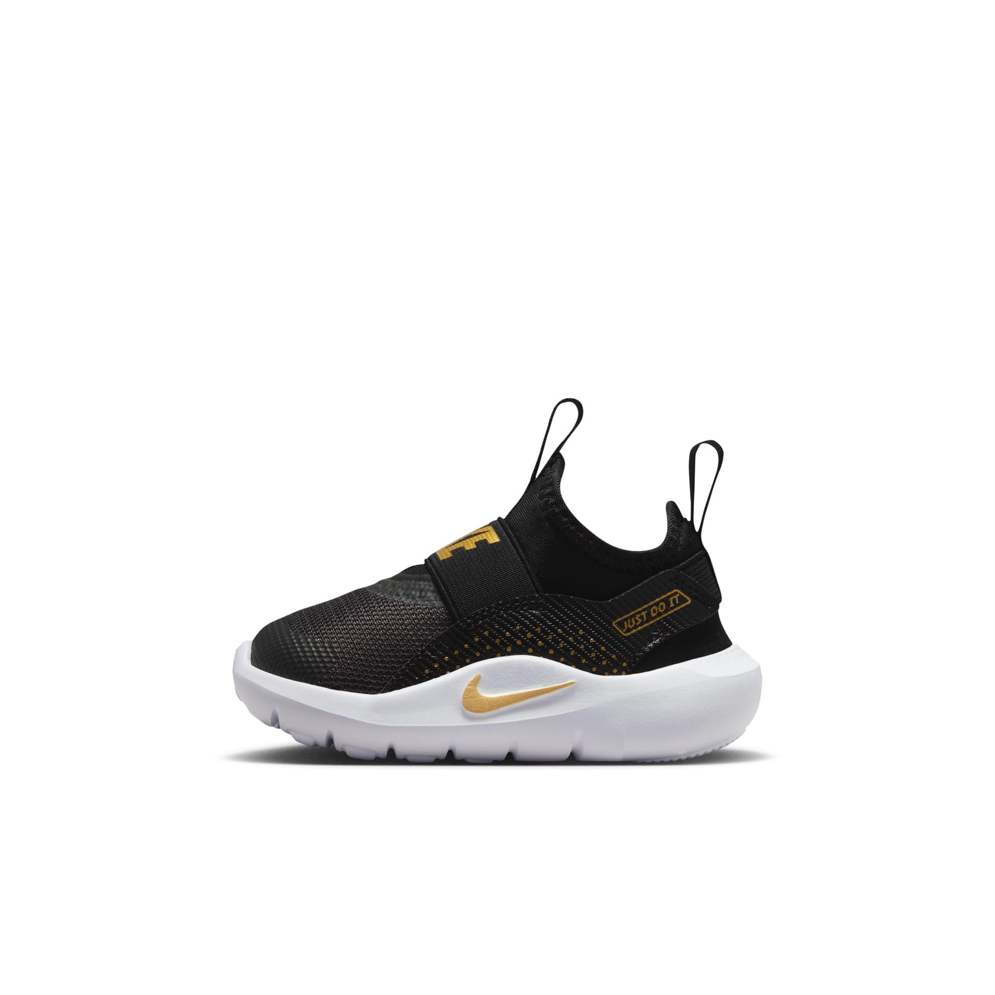 Nike Kids' Flex Runner 4 Running Shoes - Boys Girls Toddler Baby Sneakers