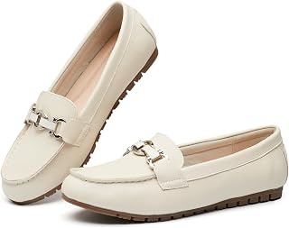VERDASCO Women's Vbc014Loafer