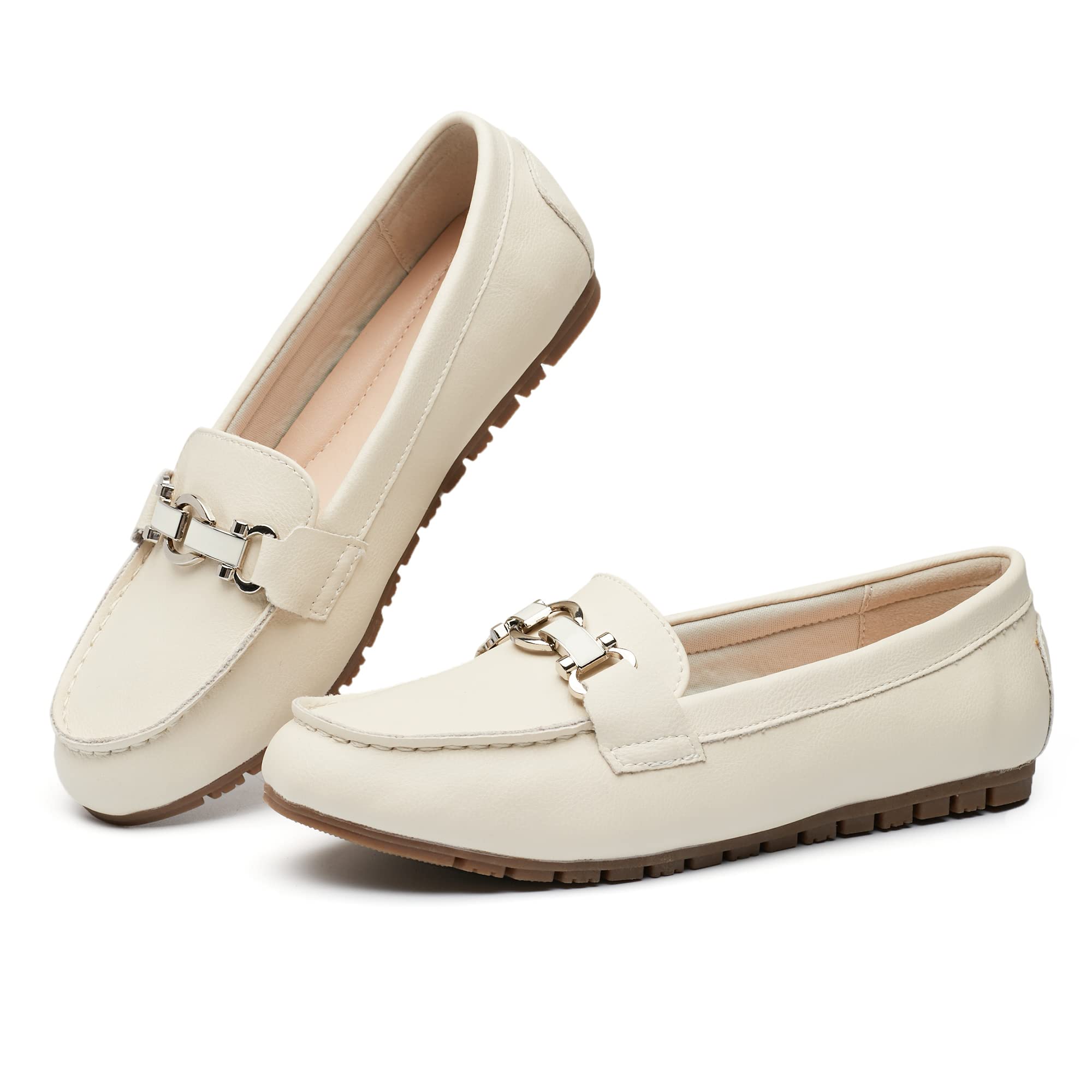 VERDASCO Women's Vbc014Loafer