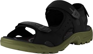 ECCO Irving Fisherman Men's Sandals