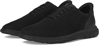 Marc Joseph New York Mens Edison Street Oxford (Hands Free Technology)